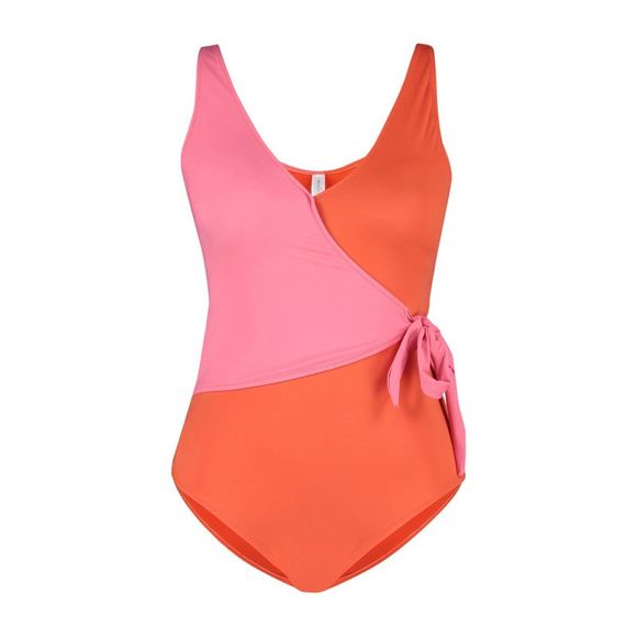 Trendyol Other - NWT Trendyol Women Knit Plus Size Swimsuit